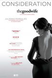 Постер Правильная жена: 5 сезон