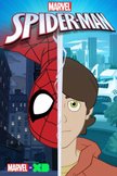 Постер Человек-паук: 1 сезон