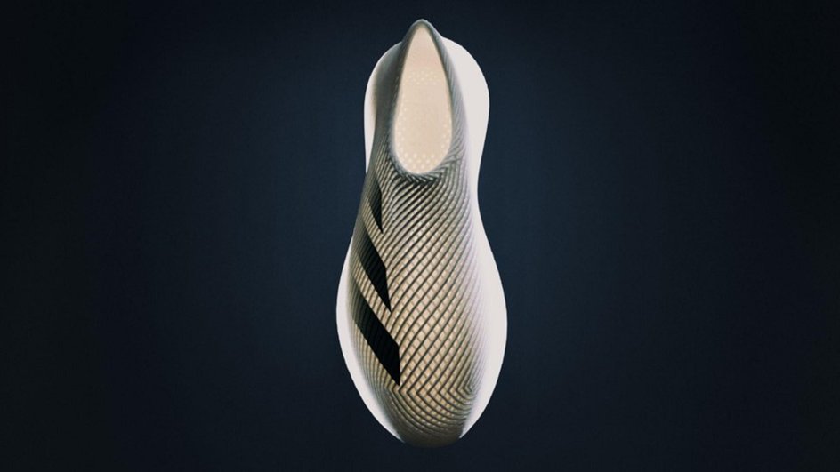 напечатанные Adidas Climacool вид сверху напечатанные Adidas Climacool вид сверху