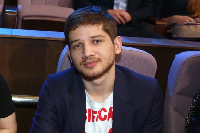 Кантемир Балагов Кантемир Балагов