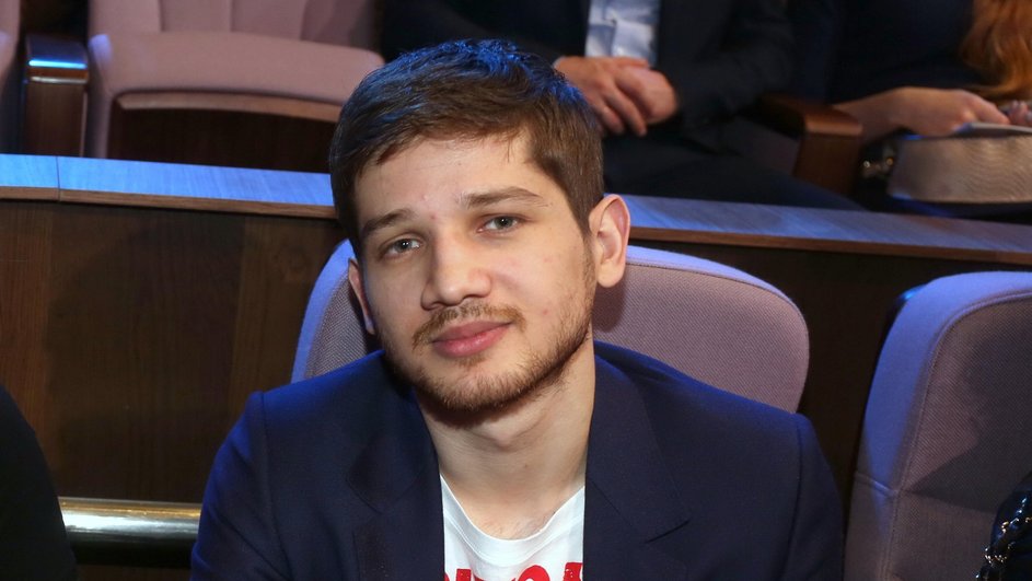 Кантемир Балагов Кантемир Балагов