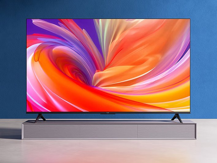 Телевизор Redmi Smart TV A75 2025 Energy-Saving Edition.