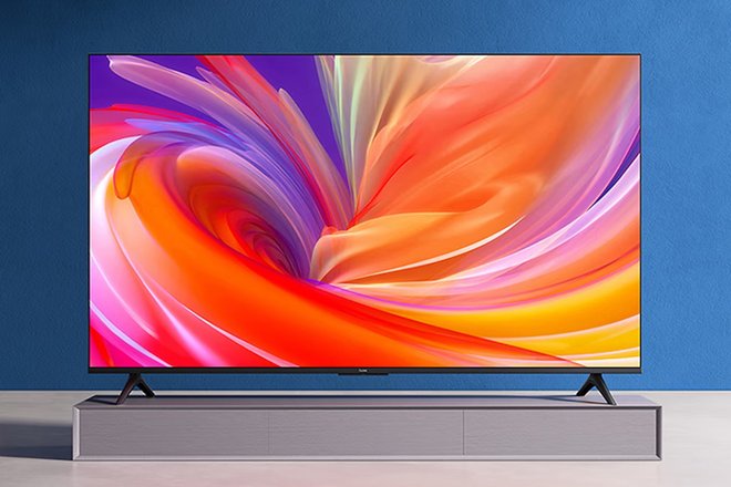 Телевизор Redmi Smart TV A75 2025 Energy-Saving Edition