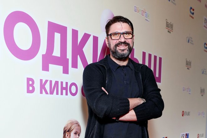 Виктор Логинов