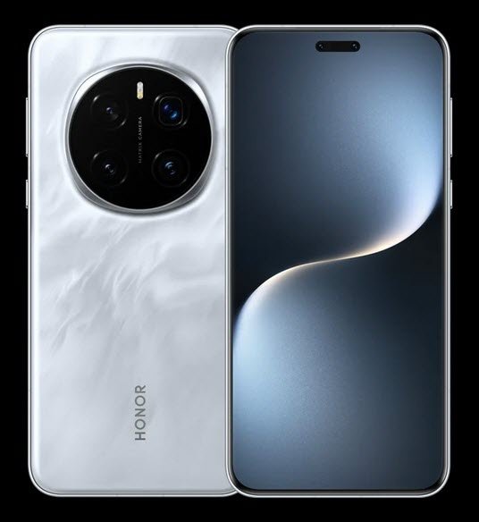 Смартфон HONOR Magic7 Pro Смартфон HONOR Magic7 Pro