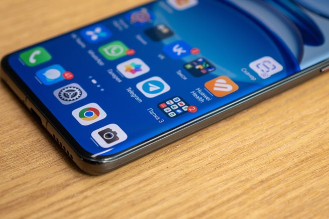 Huawei P60 Pro Huawei P60 Pro