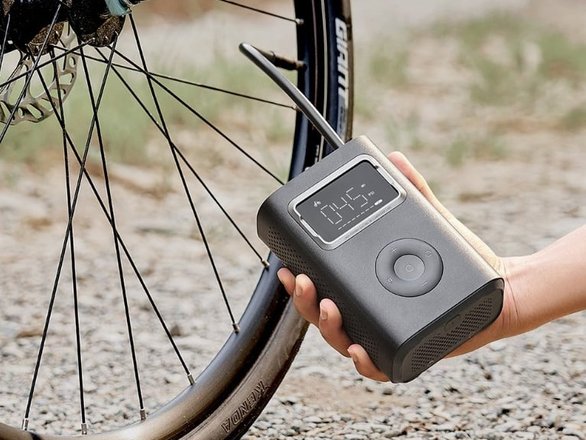 MIJIA Tire Inflator 2 Pro