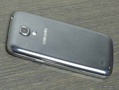 Шаг 2. Полностью восстановите заводские настройки Samsung Galaxy через настройки Samsung.