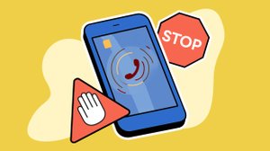 Антиспам звонков