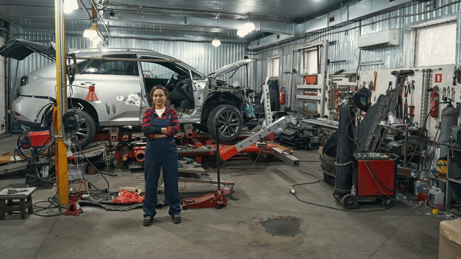 Автосервис Автосервис