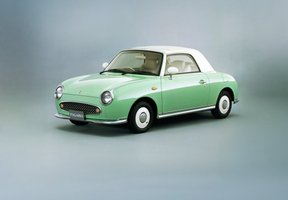Nissan Figaro