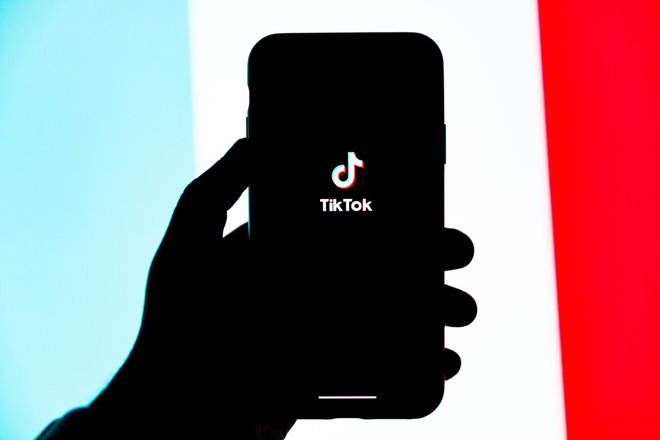 TikTok / Фото: Unsplash