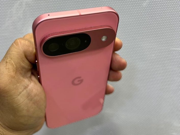 Google Pixel 9