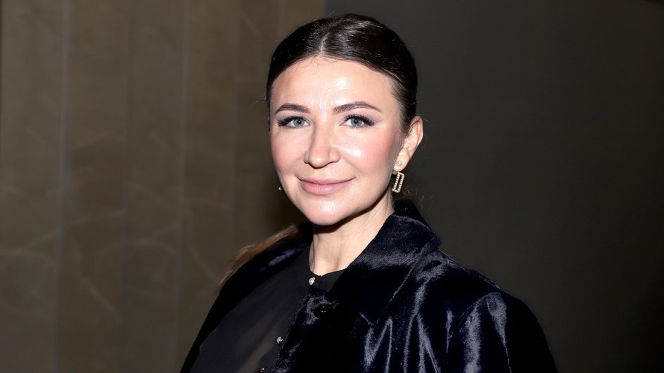 Елена Блиновская Елена Блиновская