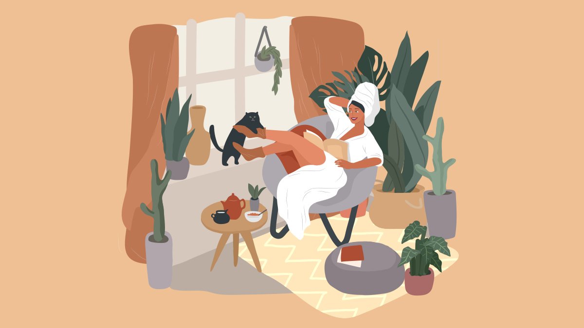 Кошки