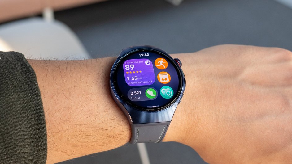 Huawei Watch 5 Huawei Watch 5