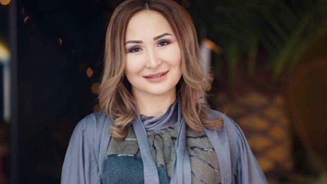 Фатима Жумабаева Фатима Жумабаева