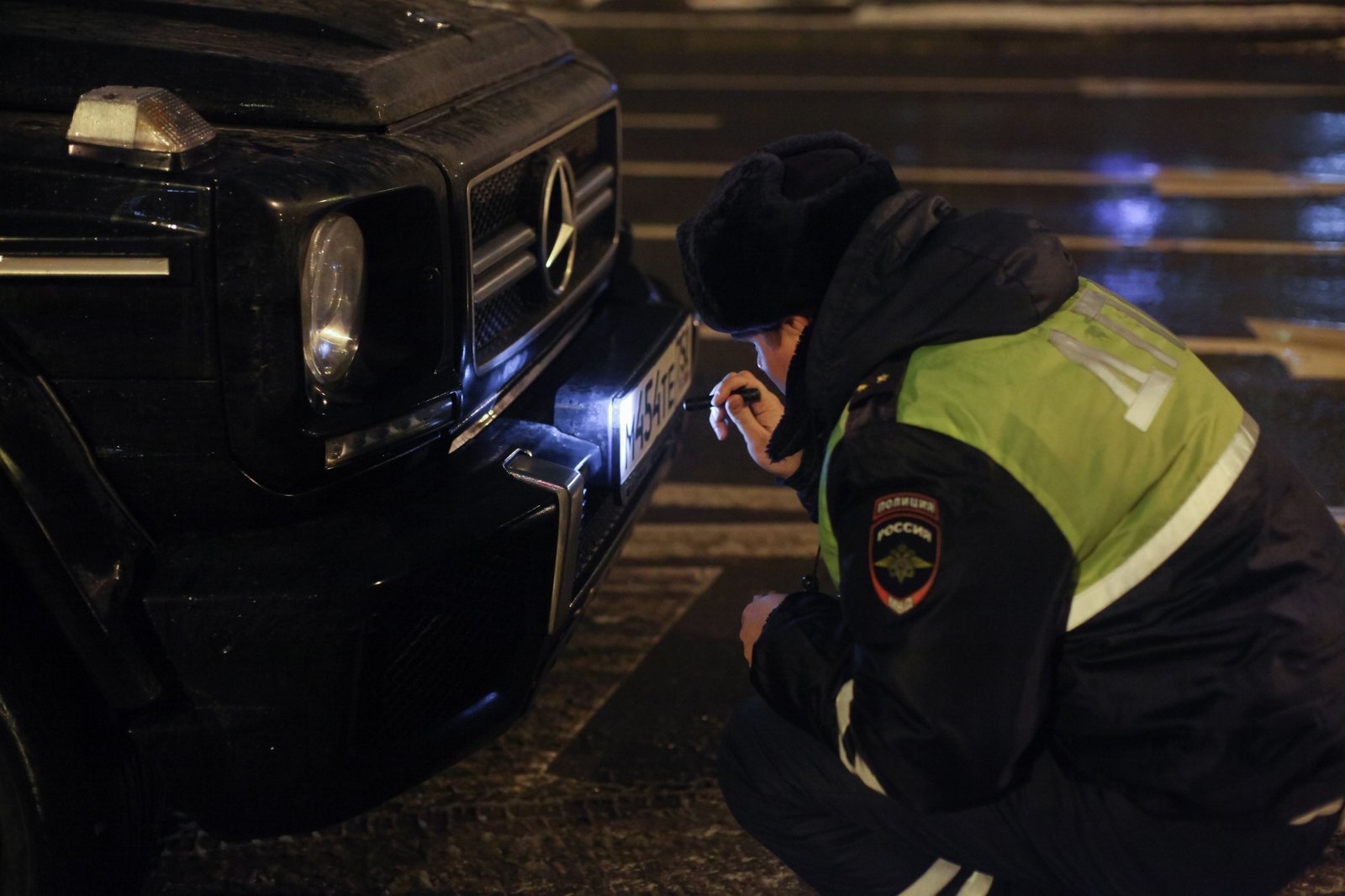 Что делать, если автомобиль эвакуировали