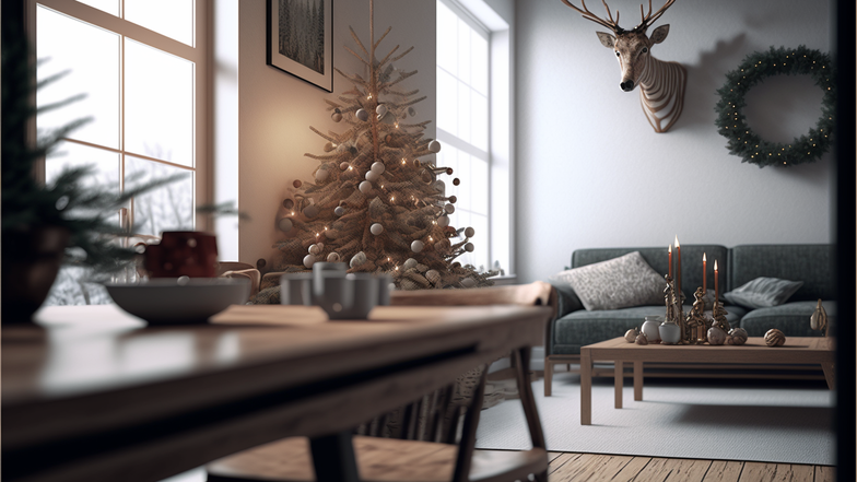 karakat_Christmas_decorations_interior_Scandinavian_style_cozy__5b91820e-0d11-44f3-b41b-61da8f1063e4.png
