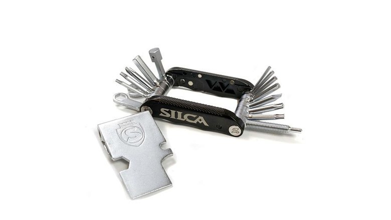 Мультитул Silca Italian Army Knife Multi-tool Venti 20. Мультитул Silca Italian Army Knife Multi-tool Venti 20.
