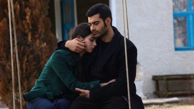 Турецкие сериалы: что посмотреть для любовного настроения
