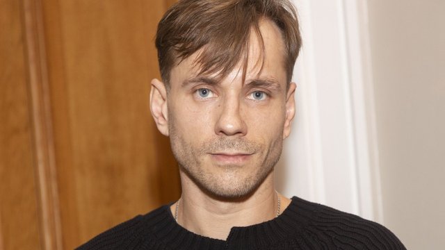 Александр Горбатов