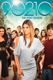Постер Беверли-Хиллз 90210: Новое поколение: 3 сезон