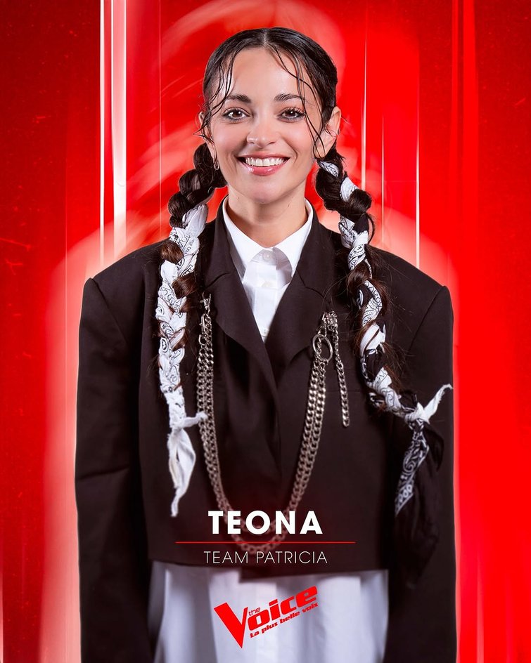 Теона Дольникова