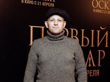 Федор Лавров Федор Лавров