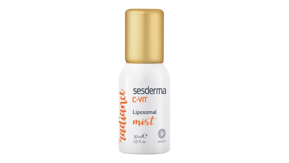 Мист для лица фирмы Sesderma серия C-Vit Liposomal Mist Мист для лица фирмы Sesderma серия C-Vit Liposomal Mist