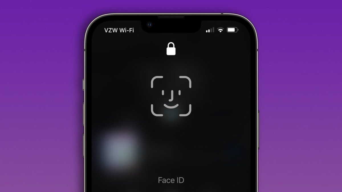 Новое обновление iOS отключает Face ID на iPhone: не скачивайте его -  Hi-Tech Mail.ru