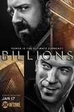 Постер Миллиарды: 1 сезон