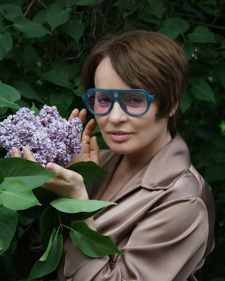 Жанна Эппле Жанна Эппле