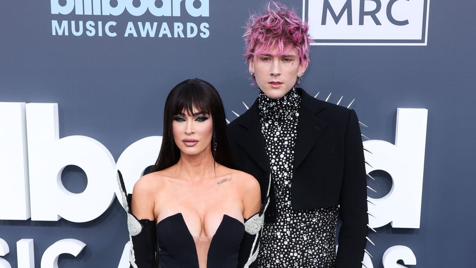 Machine Gun Kelly Machine Gun Kelly