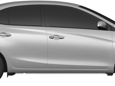 slide image for gallery: 27317 | Toyota Vios