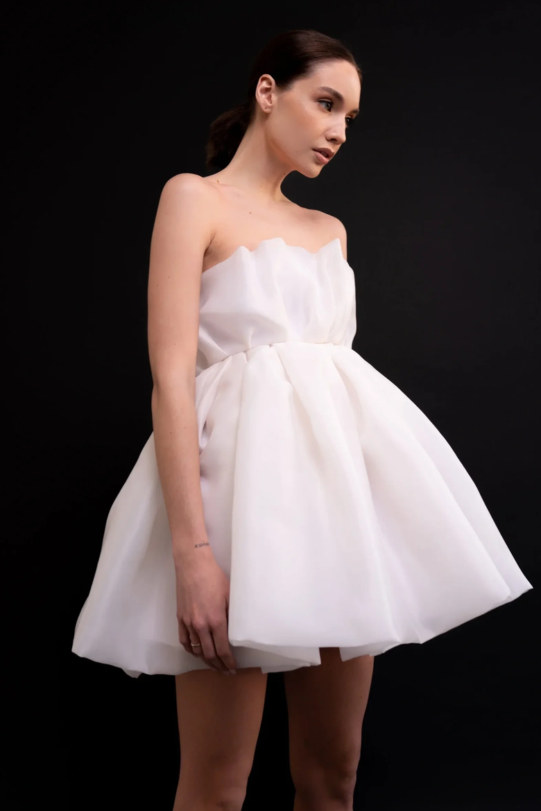 Лукбук МАЙ МАЙ Bridal Лукбук МАЙ МАЙ Bridal