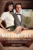 Постер Мастера секса: 1 сезон