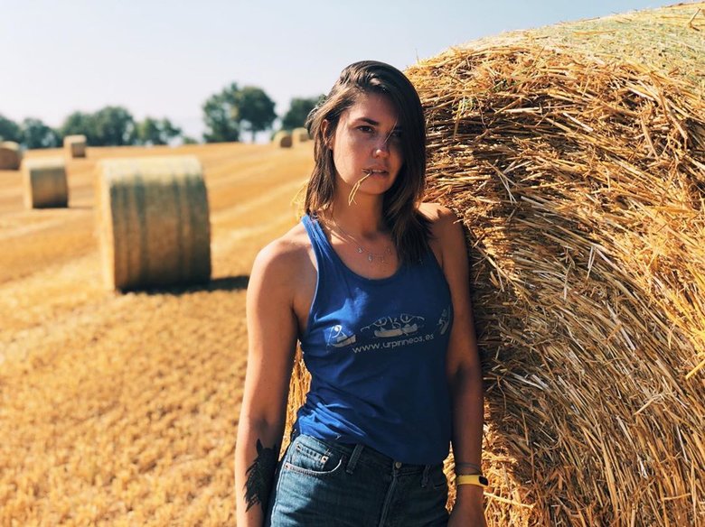 Агата Муцениеце Агата Муцениеце