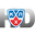 Логотип - Телеканал КХЛ HD