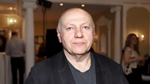 Сергей Газаров