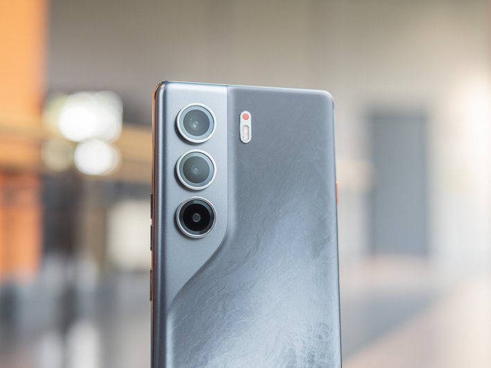 TECNO CAMON 40 Pro 5G TECNO CAMON 40 Pro 5G