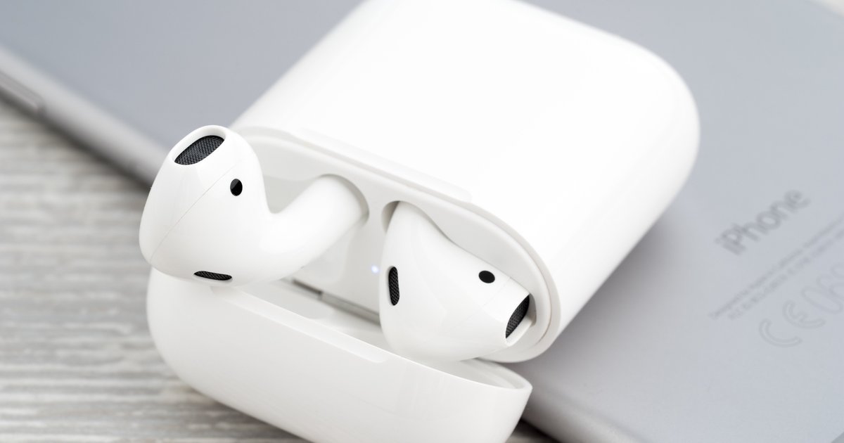 Как активировать гарантию на airpods купленные в tmall