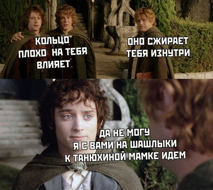 Но шашлыки у Танюхиной мамы точно спасут любой союз Но шашлыки у Танюхиной мамы точно спасут любой союз