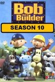 Постер Боб-строитель: 10 сезон