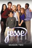 Постер Джесси: 2 сезон