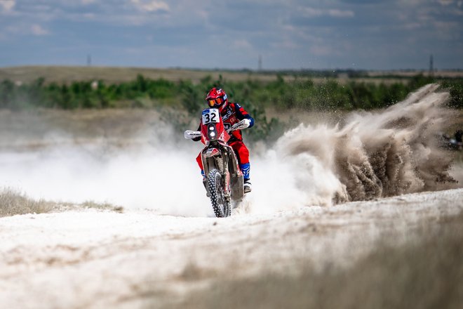 Silk Way Rally Silk Way Rally