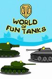 Постер World of Fun Tanks: 1 сезон