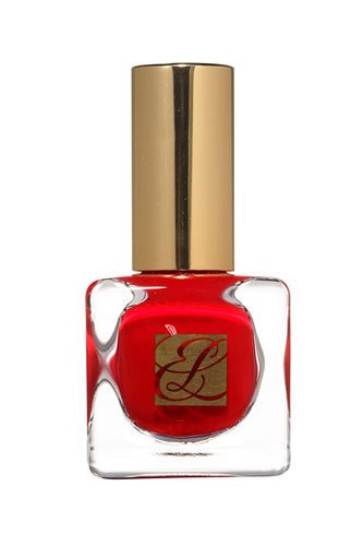 Лак для ногтей Pure Color, Pure Red №21, Est&eacute;e Lauder, 960 руб.
