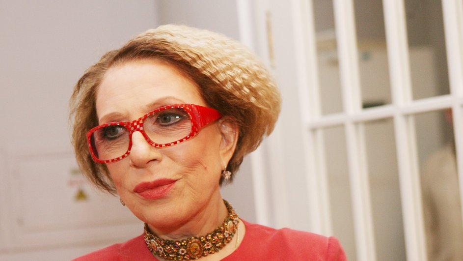 Инна Чурикова Инна Чурикова