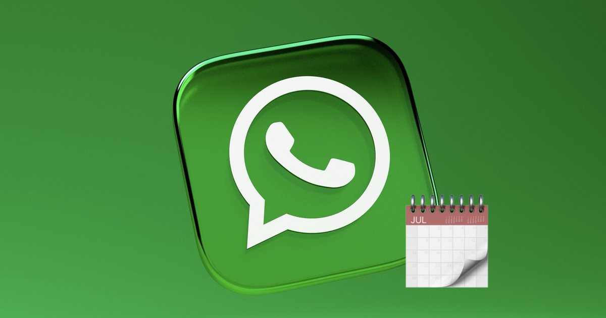 В WhatsApp появится функция «события»: как работает